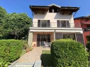Villa in vendita a Ghiffa VB