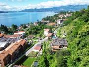 Villa in vendita a Ghiffa VB