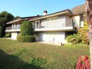 Villa in vendita a Ghiffa VB