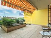 Villa in vendita a Ghisalba BG
