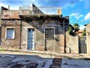 Villa in vendita a Giarre CT