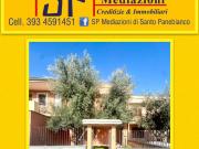 Villa in vendita a Giarre CT