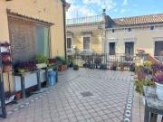 Villa in vendita a Giarre CT
