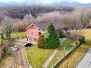 Villa in vendita a Giaveno TO
