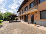 Villa in vendita a Giaveno TO