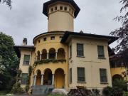 Villa in vendita a Giaveno TO