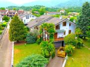 Villa in vendita a Giaveno TO