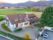 Villa in vendita a Giaveno TO