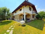 Villa in vendita a Giaveno TO
