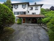 Villa in vendita a Gignese, Alpino