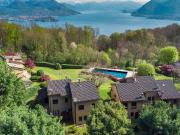 Villa in vendita a Gignese VB