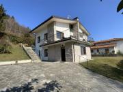 Villa in vendita a Gignese VB