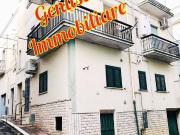 Villa in vendita a Ginosa TA