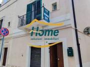 Villa in vendita a Gioia del Colle BA