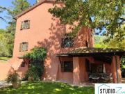 Villa in vendita a Giove