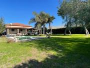 Villa in vendita a Giugliano In Campania