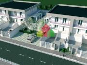 Villa bifamiliare in vendita a Giugliano In Campania