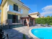 Villa in vendita a Giugliano in Campania, Lago Patria