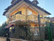 Villa in vendita a Giugliano in Campania, Lago Patria