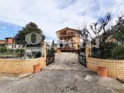 Villa in vendita a Giugliano in Campania NA