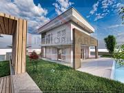 Villa in vendita a Giugliano in Campania NA