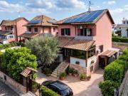 Villa in vendita a Giugliano in Campania NA