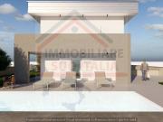 Villa in vendita a Giugliano in Campania, Varcaturo