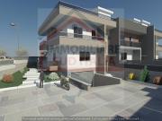 Villa in vendita a Giugliano in Campania, Varcaturo