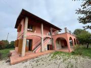 Villa in vendita a Giulianova TE