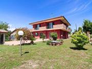 Villa in vendita a Giulianova TE