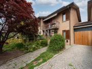 Villa in vendita a Giussano