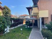 Villa in vendita a Giussano MB