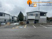 Villa in vendita a Giussano MB