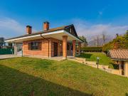 Villa in vendita a Givoletto
