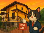 Villa in vendita a Givoletto TO