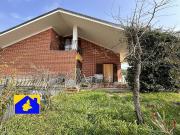 Villa in vendita a Givoletto TO