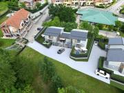 Villa in vendita a Givoletto TO