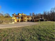 Villa in vendita a Golasecca VA