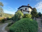 Villa in vendita a Golferenzo PV