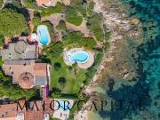Villa in vendita a Golfo Aranci