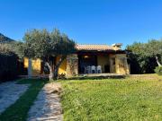 Villa in vendita a Golfo Aranci