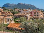 Villa in vendita a Golfo Aranci, Baia Caddinas