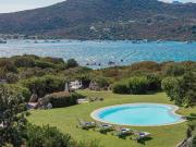 Villa in vendita a Golfo Aranci, Golfo di Marinella