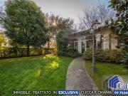 Villa in vendita a Gorgonzola MI