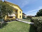 Villa in vendita a Gorgonzola MI