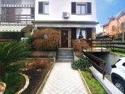 Villa in vendita a Gorgonzola MI