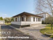 Villa in vendita a Gorizia, Centro storico