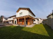 Villa in vendita a Gorla Maggiore VA