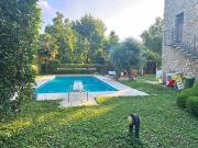 Villa in vendita a Gorle BG
