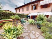 Villa in vendita a Gornate Olona